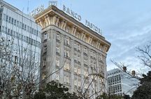 EN Small Group Historic POR Coruña Walking Tour