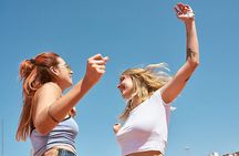 Holbox Salsa Lovers Dance Experience