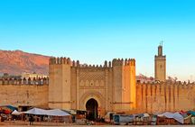 8-Day : Private Tour of Morocco’s Imperial Cities