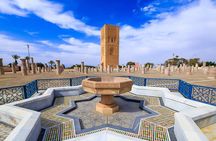 10 Day Moroccan Adventure From the North to Casablanca