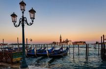 Private Gondola Ride in Venice Discover the Floating City
