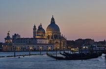 Private Gondola Ride in Venice Discover the Floating City