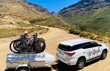 Lesotho Bicycle Day Tour