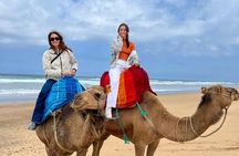Luxury 4 Hour Private Tour of Tangier