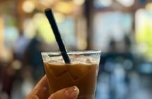 Sips & Sweets Evening Food Tour