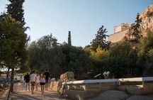 Athens Highlights Acropolis and Parthenon Guided Tour