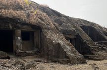 Private Kanheri Caves Tour from Mumbai with Local Guide
