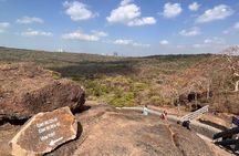 Private Kanheri Caves Tour from Mumbai with Local Guide