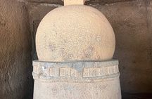 Private Kanheri Caves Tour from Mumbai with Local Guide