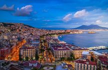 Naples Private Walking Tour with a Local