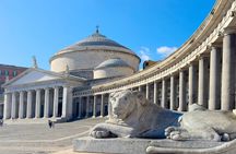Naples Private Walking Tour with a Local