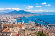 Naples Private Walking Tour with a Local