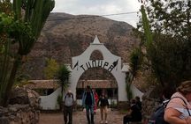 From Cusco Super Sacred Valley with Connection to Machu Picchu
