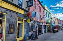 Private Galway City Tour – A Personalised, Immersive Experience