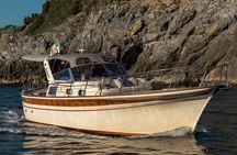 Dolce Vita 5Terre&Portovenere: Full Day Tour with Lunch