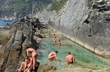 Dolce Vita 5Terre&Portovenere: Full Day Tour with Lunch