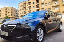 Premium Private Day Trip from Casablanca to Rabat Capital City