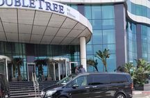 Premium Private Day Trip from Casablanca to Rabat Capital City