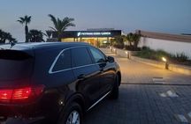 Premium Private Day Trip from Casablanca to Rabat Capital City