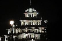 Sameday Jaipur Tour From Delhi