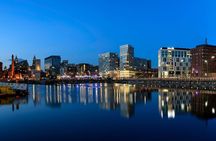 Liverpool Private Walking Tour With A Local