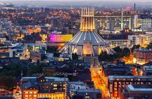 Liverpool Private Walking Tour With A Local