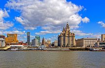 Liverpool Private Walking Tour With A Local