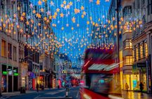 London Private Walking Tour with a Local