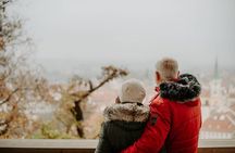 Dan Browns Private Tour in Prague