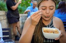 San Antonio River Walk Food Tour