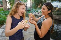 San Antonio River Walk Food Tour