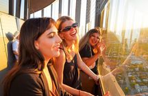 San Antonio Premium Night Driving Tour with Riverwalk Boat Cruise