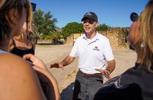 San Antonio Premium City Tour with Alamo & River Walk Cruise