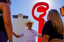 San Antonio Small Group Walking Tour with Riverwalk Boat Cruise