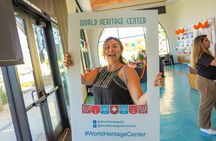 San Antonio UNESCO Premium Missions Tour