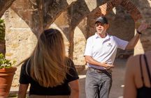 San Antonio UNESCO Premium Missions Tour