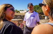 San Antonio UNESCO Premium Missions Tour