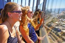 San Antonio Premium City Tour with Alamo & River Walk Cruise