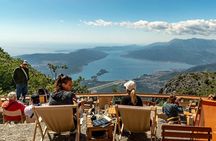Kotor Adventure with Cable Car and Montenegrin Plate