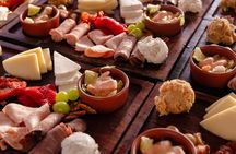 Luxury Sunset Cruise from Riviera Maya