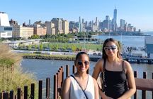 Grand Central Terminal & Skyscrapers Walking Tour