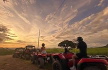Private ATV Adventure Tamarindo