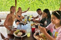 Private ATV Adventure Tamarindo
