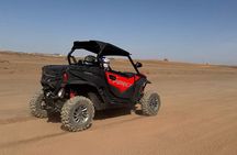 2 Hours Buggy Safari Adventure in the Marrakech Desert