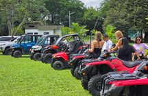 Private ATV Adventure Tamarindo