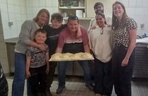 Paris Bakery Experience near Le Marais Republique