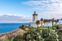 Luxury 4 Hour Private Tour of Tangier