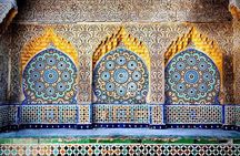 Luxury 4 Hour Private Tour of Tangier