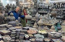 Luxury Full-Day Private Tour of Tangier