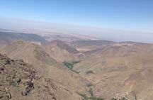 Day Trip to Taoudja Mountain in High Atlas